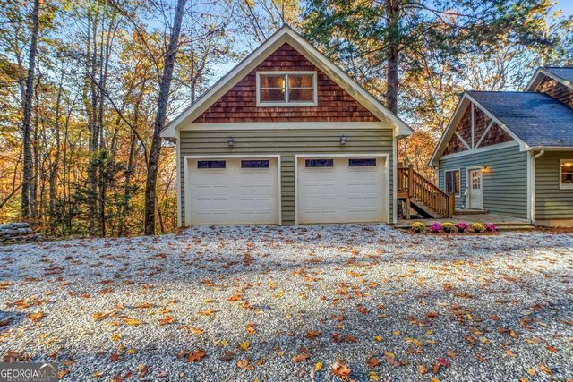 205 Briarwood Lane, Clayton, GA 30525