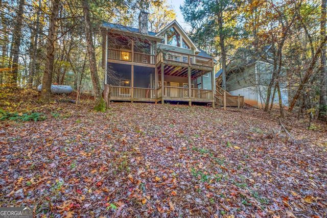 205 Briarwood Lane, Clayton, GA 30525