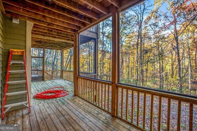 205 Briarwood Lane, Clayton, GA 30525