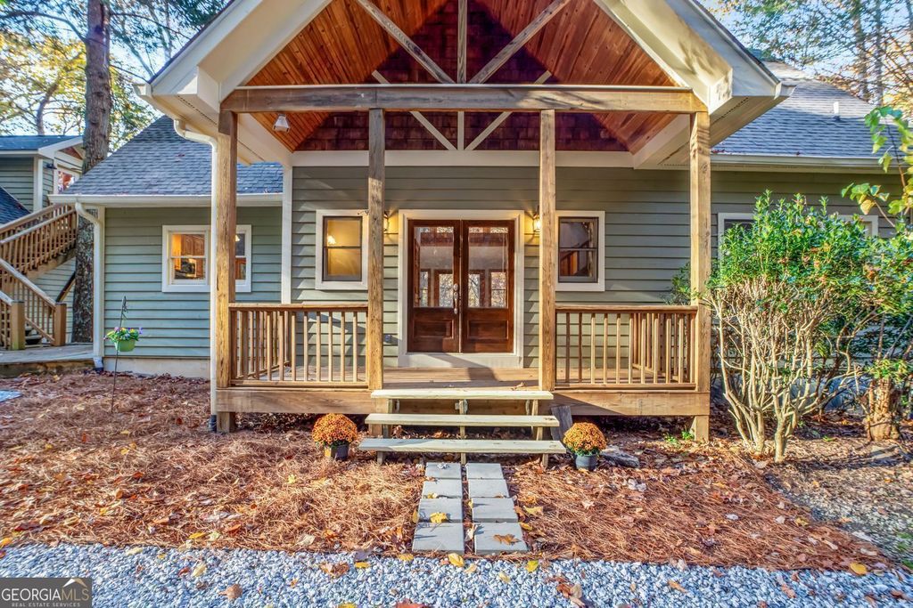 205 Briarwood Lane, Clayton, GA 30525 — photo 3