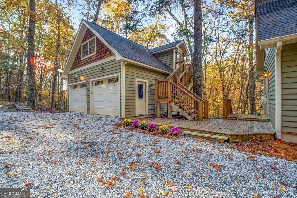 205 Briarwood Lane, Clayton, GA 30525 — photo 4