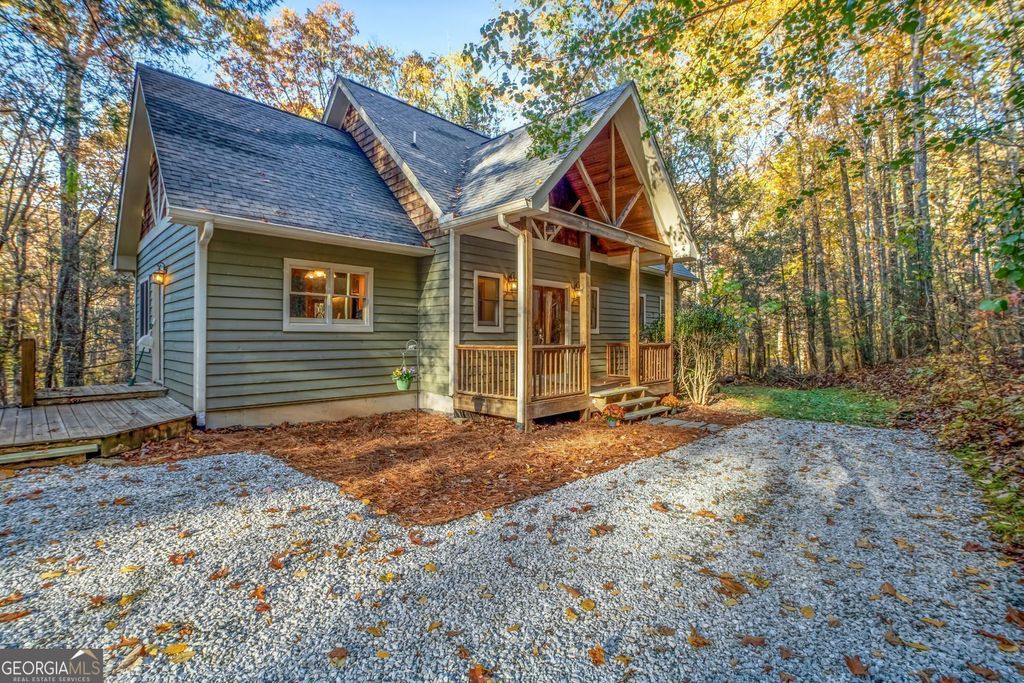 205 Briarwood Lane, Clayton, GA 30525 — photo 5
