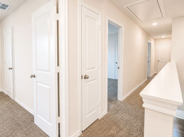 3387 Everly Drive, Fate, TX 75189