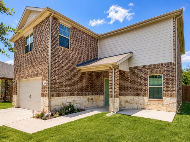 3387 Everly Drive, Fate, TX 75189