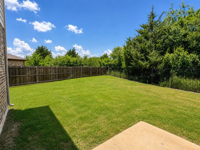 3387 Everly Drive, Fate, TX 75189