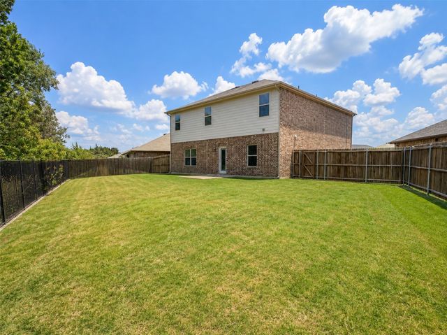 3387 Everly Drive, Fate, TX 75189