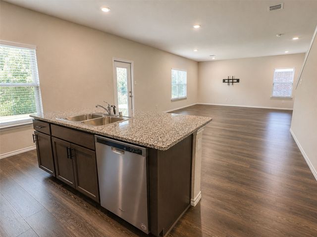 3387 Everly Drive, Fate, TX 75189