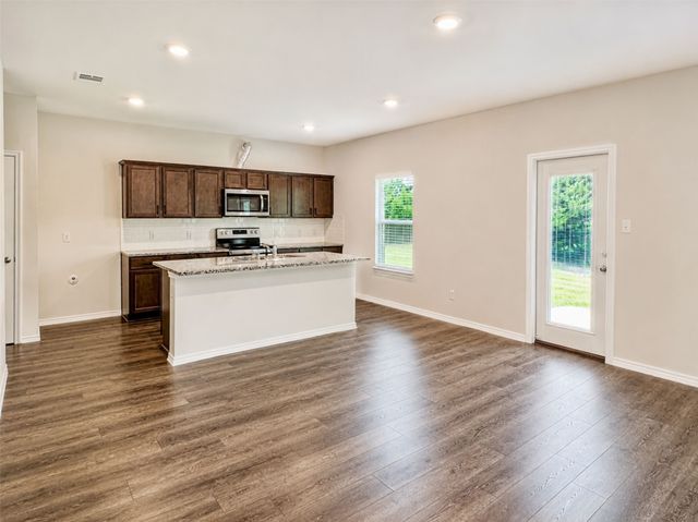 3387 Everly Drive, Fate, TX 75189