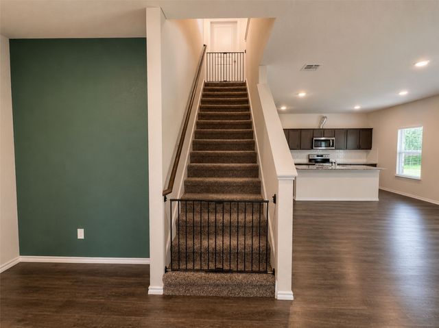 3387 Everly Drive, Fate, TX 75189