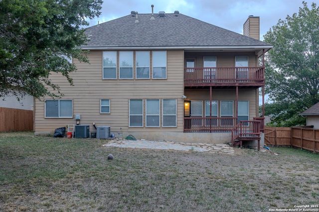 8427 Magdalena Run, Helotes, TX 78023