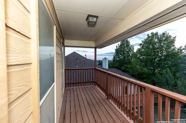 8427 Magdalena Run, Helotes, TX 78023