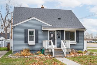 1621 Whitcomb Avenue, Royal Oak, MI 48073