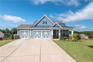 739 Rockwood Court, Canton, GA 30115