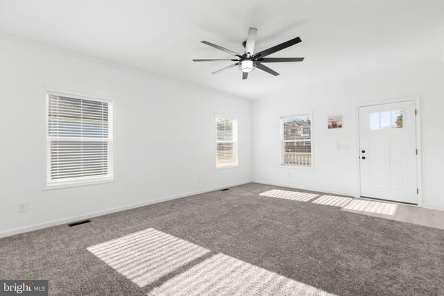824 MINERAL AVE, Mineral, VA 23117