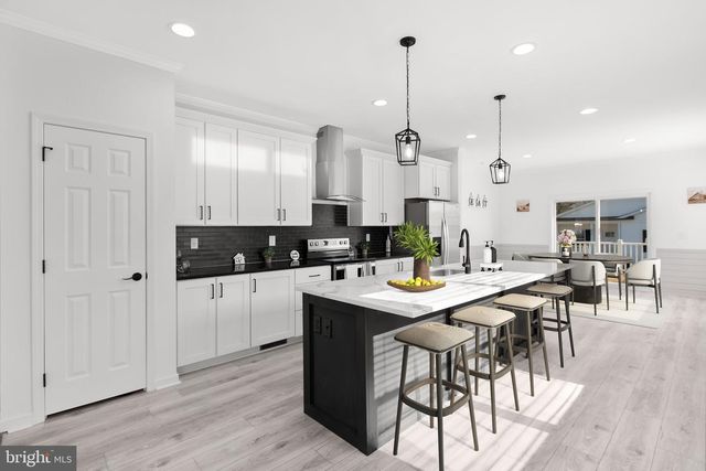 824 MINERAL AVE, Mineral, VA 23117