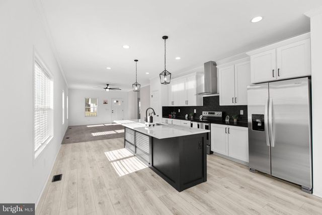 824 MINERAL AVE, Mineral, VA 23117