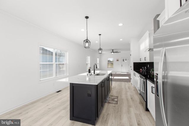 824 MINERAL AVE, Mineral, VA 23117
