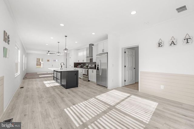 824 MINERAL AVE, Mineral, VA 23117