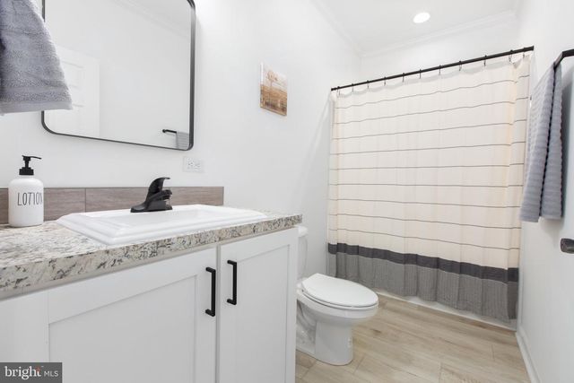 824 MINERAL AVE, Mineral, VA 23117