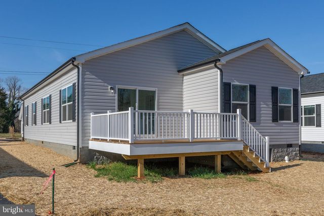 824 MINERAL AVE, Mineral, VA 23117