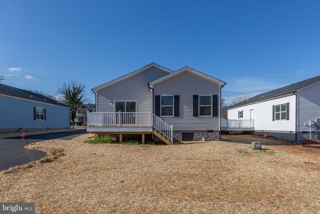 824 MINERAL AVE, Mineral, VA 23117