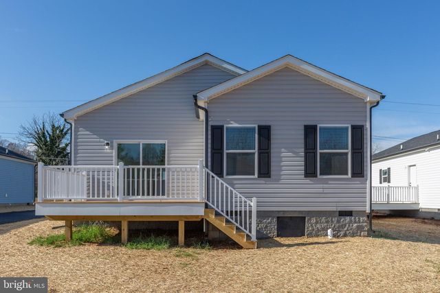 824 MINERAL AVE, Mineral, VA 23117