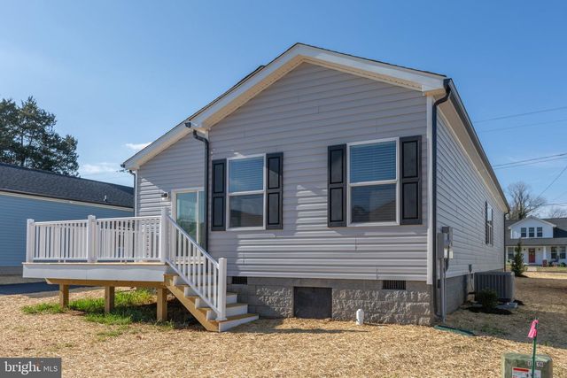 824 MINERAL AVE, Mineral, VA 23117