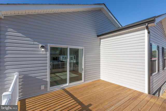 824 MINERAL AVE, Mineral, VA 23117
