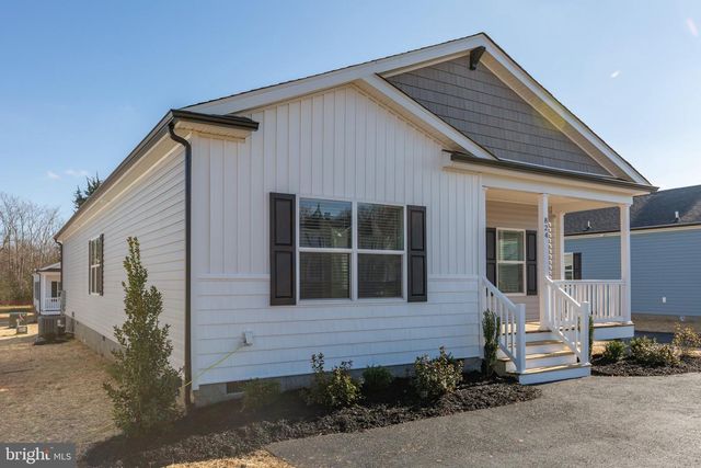 824 MINERAL AVE, Mineral, VA 23117