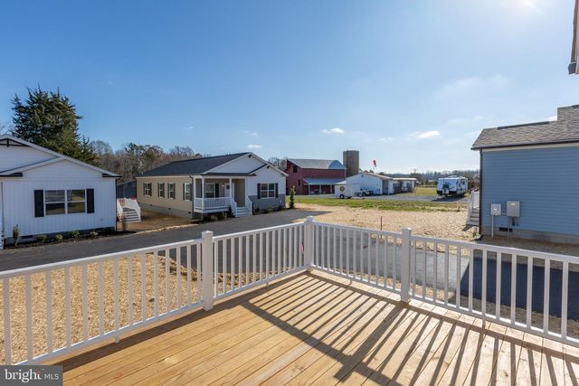 824 MINERAL AVE, Mineral, VA 23117