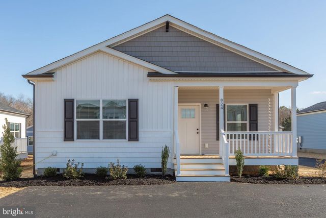 824 MINERAL AVE, Mineral, VA 23117