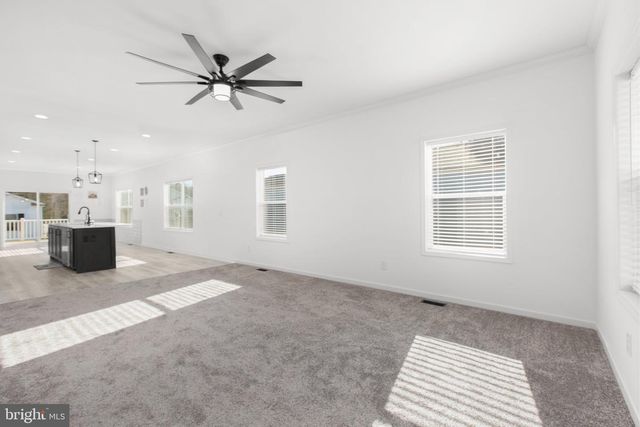 824 MINERAL AVE, Mineral, VA 23117