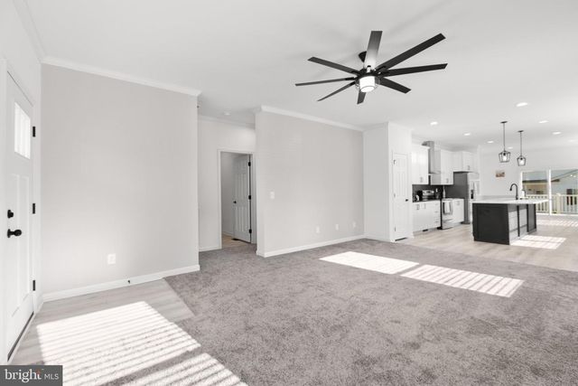 824 MINERAL AVE, Mineral, VA 23117