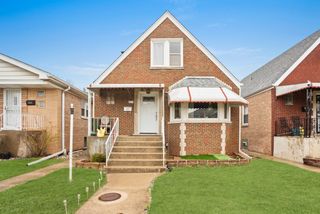 3817 S 58th Avenue, Cicero, IL 60804