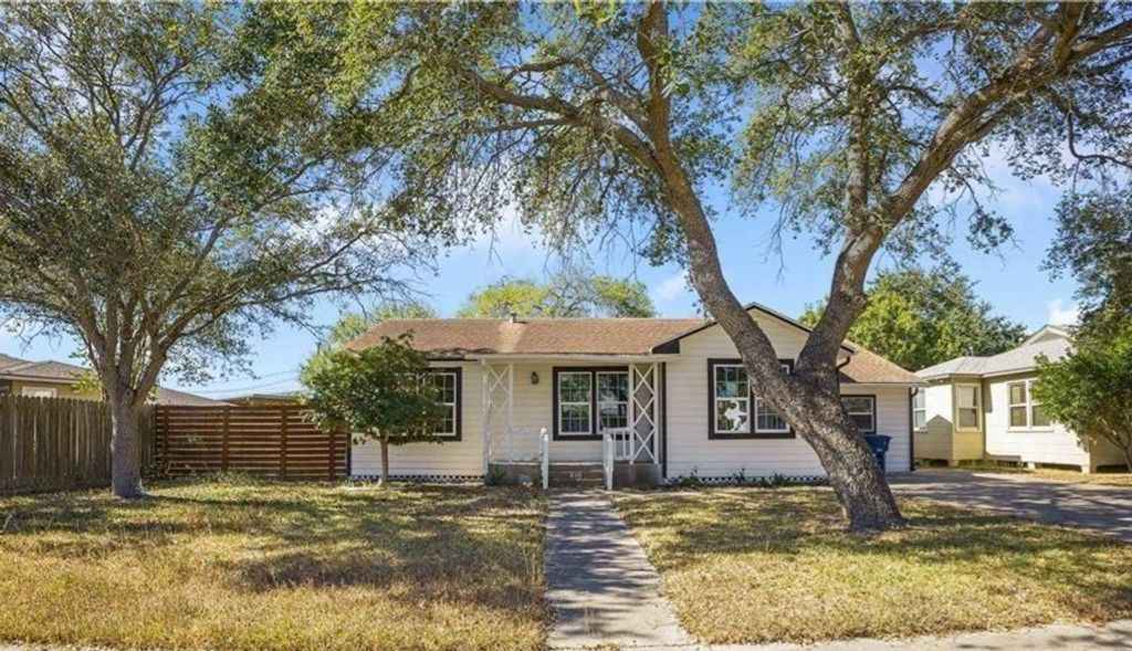 650 Mcclendon St, Corpus Christi, TX 78404