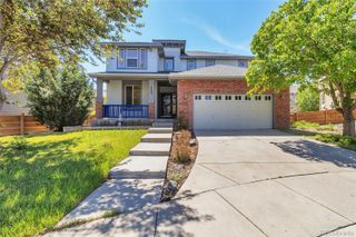 10287 Waco Court, Commerce City, CO 80022