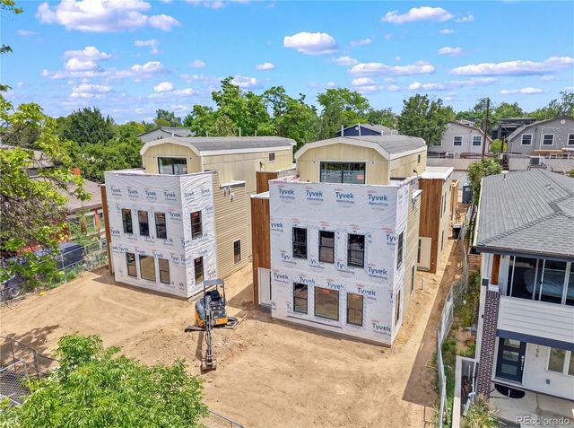 2140 S Sherman Street, Denver, CO 80210