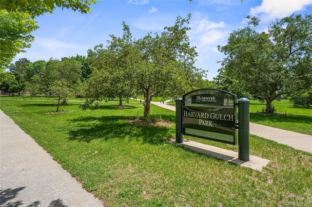 2140 S Sherman Street, Denver, CO 80210