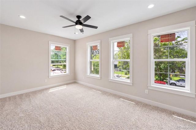 2140 S Sherman Street, Denver, CO 80210
