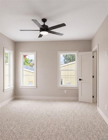 2140 S Sherman Street, Denver, CO 80210