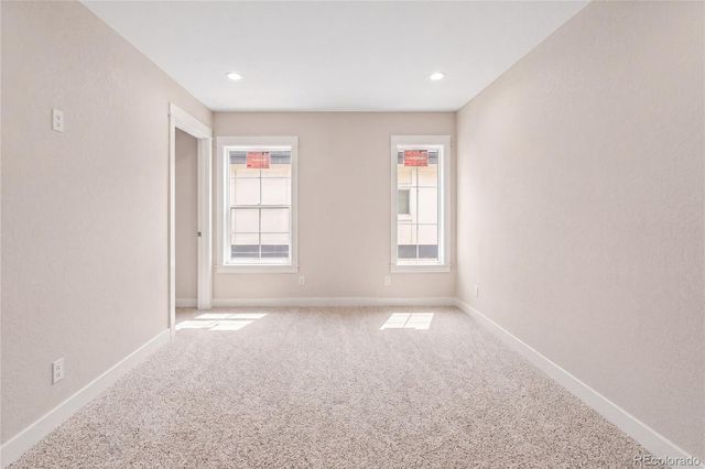 2140 S Sherman Street, Denver, CO 80210