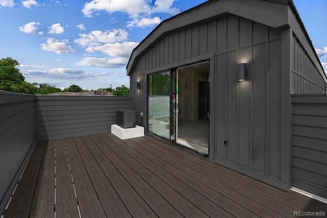 2140 S Sherman Street, Denver, CO 80210