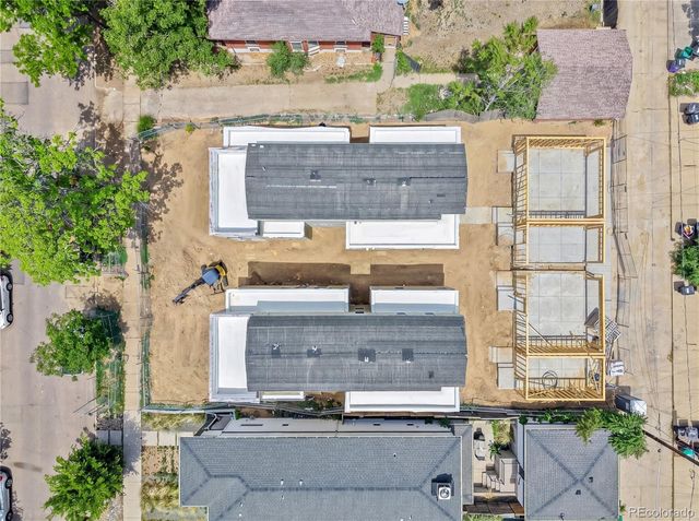 2140 S Sherman Street, Denver, CO 80210