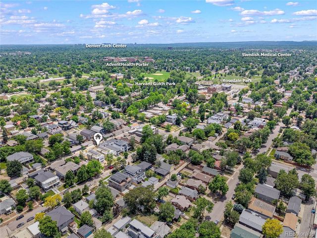 2140 S Sherman Street, Denver, CO 80210