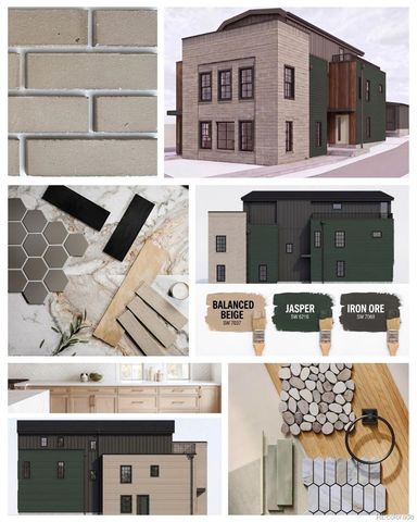 2140 S Sherman Street, Denver, CO 80210
