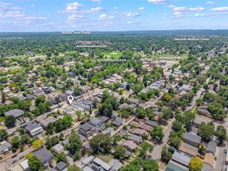 2140 S Sherman Street, Denver, CO 80210