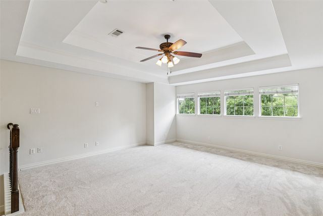 802 Dove Creek Trail, Southlake, TX 76092