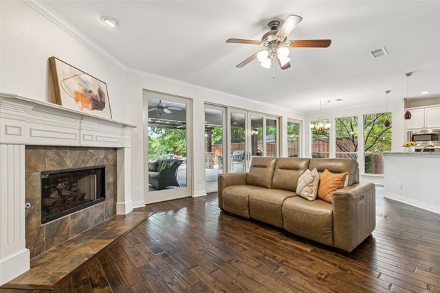 802 Dove Creek Trail, Southlake, TX 76092
