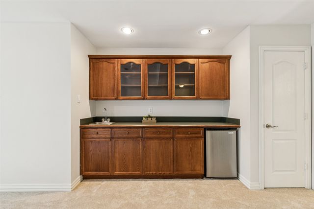 802 Dove Creek Trail, Southlake, TX 76092