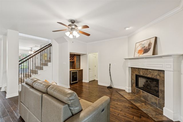 802 Dove Creek Trail, Southlake, TX 76092